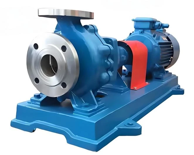 Chemical Industrial Pump price