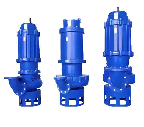 ZJQ Customizable Vertical Slurry Pump best