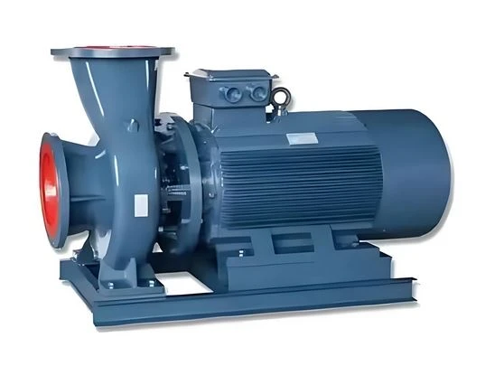 Vertical Inline Centrifugal Pumps suppliers